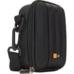 Case Logic QPB-202 Medium Camera and Flash Camcorder Case