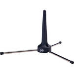 K&M 15220-000-01 Clarinet Stand (Nickel)