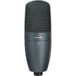 Shure Beta 27 Supercardioid Side-Address Condenser Microphone