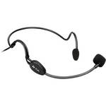 Toa Electronics WM-5000H Aerobics Headset Microphone