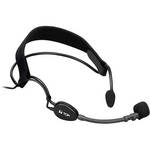 Toa Electronics WM-5000A Aerobics Headset Microphone