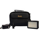 Ikan Multi-K Variable Color Temperature LED Light