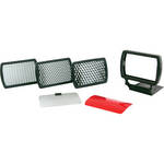 RPS Lighting RPS Studio Speedlite Accessory Kit