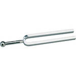 K&M 168/2 Tuning Fork (Nickel)