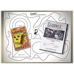 GearNex Training Kit with DVD