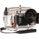 Ikelite 6230.81 Ultra Compact Housing for Olympus Stylus Tough 8010