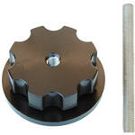 GearNex Custom Base Lockdown Nut/Thread