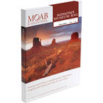Moab Somerset Museum Rag Inkjet Photo Paper (17x22" - 25 Sheets)