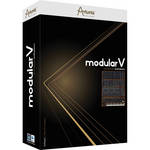 Arturia Modular V 2.6 - Virtual Synthesizer