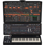 Arturia ARP-2600 V 2.5 - Virtual Synthesizer