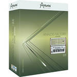 Arturia Analog Factory 2.5 - Virtual Synthesizer