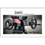 GearNex User Manual