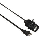 Smith-Victor Thrifty Cordset with 5/8" Mount