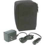 Smith-Victor BP3 Battery with Belt Clip 12V