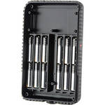 Motorola HKHN4003A Replacement Alkaline Battery Frame for RPX