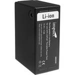 Impact Mini LiteTrek (LT) Battery