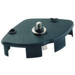 K&M 18852 Microphone Boom Adapter