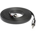 Griffin Technology Flat Aux Cable (6', 1.8m)