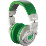 Reloop RHP-10 Professional DJ Headphones (Ceramic Mint)