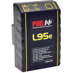 PAG Snap-On L95e Budget Broadcast Battery