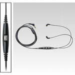 Shure CBL-M+-K Music Phone Accessory Cable with Mic/Remote for iPod/iPhone