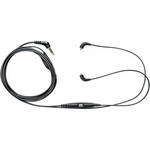 Shure CBL-M-K Music Phone Accessory Cable with Mic and Remote