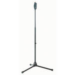 K&M 25680 One-Hand Microphone Stand
