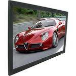 Elite R166WH1-WIDE Cinema235 Fixed Frame Projection Screen (65 x 152.8")