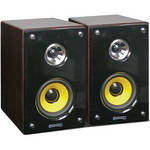 Technical Pro MRS-6 6" 40W Nearfield Studio Monitors (Pair)
