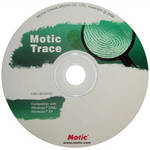 Swift MoticTrace Comparison Application Software