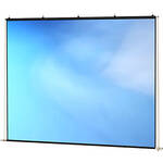 Da-Lite 40311 Scenic Roller Projection Screen (16 x 16')