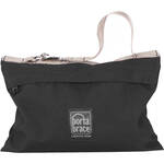 Porta Brace Black 25 Lb Sandbag (Empty)