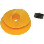 Auralex EcoTech Snap-On Anchor - Mounting Hardware