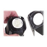 Sachtler Reporter LED Spot Reflector