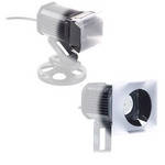 Sachtler Reporter LED Optical Set