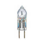 Sachtler 30W Lamp for Reporter 100H On-Camera Light
