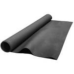 Auralex SheetBlok Vinyl Sound Isolation Barrier (Clear, 2 x 2' Roll)