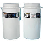 Goo Systems Reference White Screen Goo Pairs (2.3L)