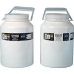 Goo Systems Reference White Screen Goo Pairs (3.78L)