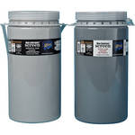 Goo Systems Max Contrast Screen Goo Pairs (2.3 Liters)