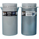 Goo Systems Ultra Silver 3D Pairs (2.3L)