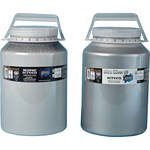 Goo Systems Ultra Silver 3D Pairs (3.78L)