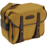 Billingham f/Stop 2.8 Camera Bag (Khaki with Chocolate Trim)