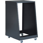 K&M 48260 Rack, 21 Space