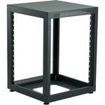 K&M 483 Multi-Bay Rack