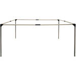 California Sunbounce Frame for Cage Location Studio Cube