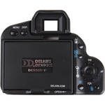 Delkin Devices Pop-Up Shade Snap-On Pro for Canon EOS Rebel T2i DSLRs