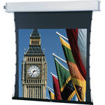Da-Lite 34042EM Advantage Electrol Motorized Projection Screen (12 x 12')