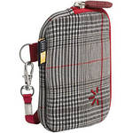 Case Logic UNZT-2 Universal Pocket (Red Plaid)