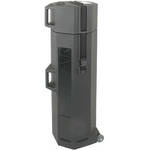Nalpak TP-1440WH 14" Tuffpak Series Hard Tripod Case with Wheels